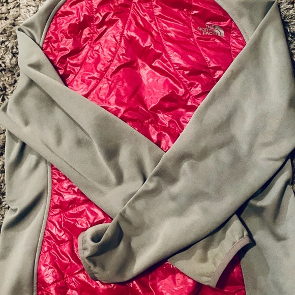 Northface Jacket - Picture 4 of 5